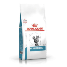 Сухий корм Royal Canin (Роял Канін) Veterinary Diet Anallergenic Feline для котів при харчовій алергії