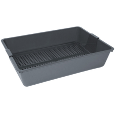Туалет Savic (Савік) Cat Tray для котів з сіткою