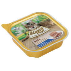 Вологий корм Stuzzy (Штузі) Cat Tuna для котів з тунцем паштет