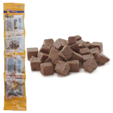 Ласощі CattyMan (КеттіМен) Freeze Dried Chicken Liver Dice для котів з курячої печінки