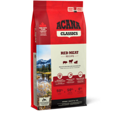 Сухий корм Acana (Акана) Red Meat Recipе для собак всіх порід на всіх стадіях життя з червоним м'ясом