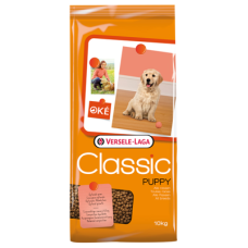 Сухий корм Versele-Laga (Верселя-Лага) Classic Puppy для цуценят