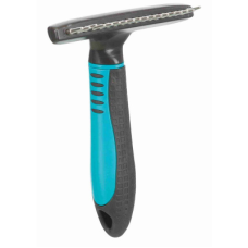 Гребінець граблі Trixie (Тріксі) з коротким обертовим зубом 