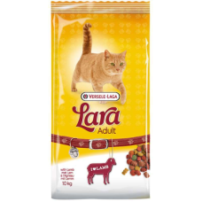 Сухий корм Versele-Laga (Верселя-Лага) Lara Adult with Lamb для котів з ягням