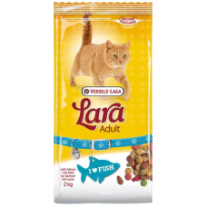 Сухий корм Versele-Laga (Верселя-Лага) Lara Adult with Salmon для котів з лососем
