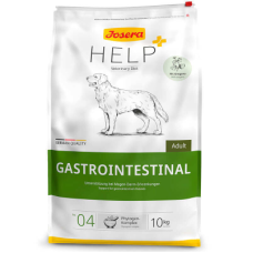 Сухий корм Josera (Йозера) Help Dog GastroIntestinal для компенсації недостатнього травлення у собак з домашньою птицею