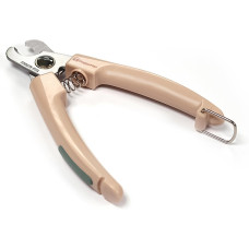 Кігтеріз секатор DoggyMan (ДоггіМен) BS Nail Clippers для собак малих та середніх порід