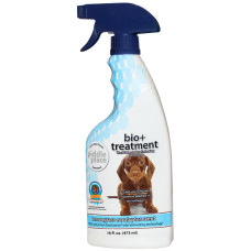 Біоензимний знищувач запаху PetSafe (ПетСейф) Piddle Place Bio + Treatment Spray для собачого туалету