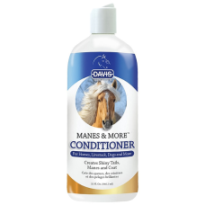 Кондиціонер Davis (Девіс) Manes&More Conditioner для собак і коней гриви та хвости