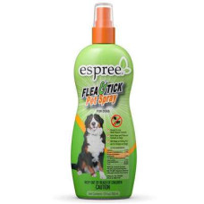 Спрей Espree (Еспрі) Flea & Tick Spray для собак віком від 3 місяців репелентний 