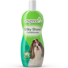 Кондиціонер Espree (Еспрі) Silky Show Conditioner для виставкових собак шовковий 