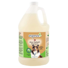 Шампунь Espree (Еспрі) Aloe Oatbath Shampoo для собак з протеїнами вівса та алое вера