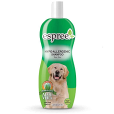 Шампунь Espree (Еспрі) Hypo-Allergenic Coconut Shampoo для собак та котів гіпоалергенний кокосовий