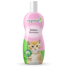 Шампунь Espree (Еспрі) Kitten Shampoo для цуценят та кошенят