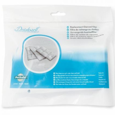 Змінний вугільний фільтр PetSafe (ПетСейф) Drinkwell FILTER в фонтанчик поїлку