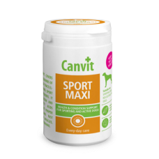 Вітаміни Сanvit (Канвіт) Sport Maxi для спортивних та робочих собак великих порід