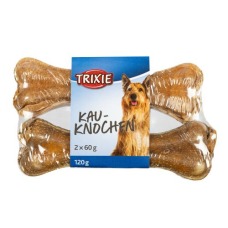 Ласощі Trixie (Тріксі) для собак кісточка пресована з рубцем 12 см