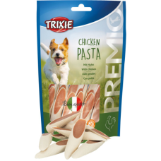 Ласощі Trixie (Тріксі) Premio Chicken Pasta для собак з куркою, курячою печінкою та рибою