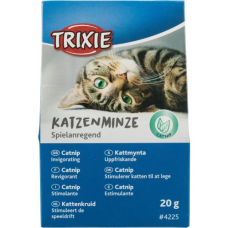 М'ята Trixie (Тріксі) Catnip для котів